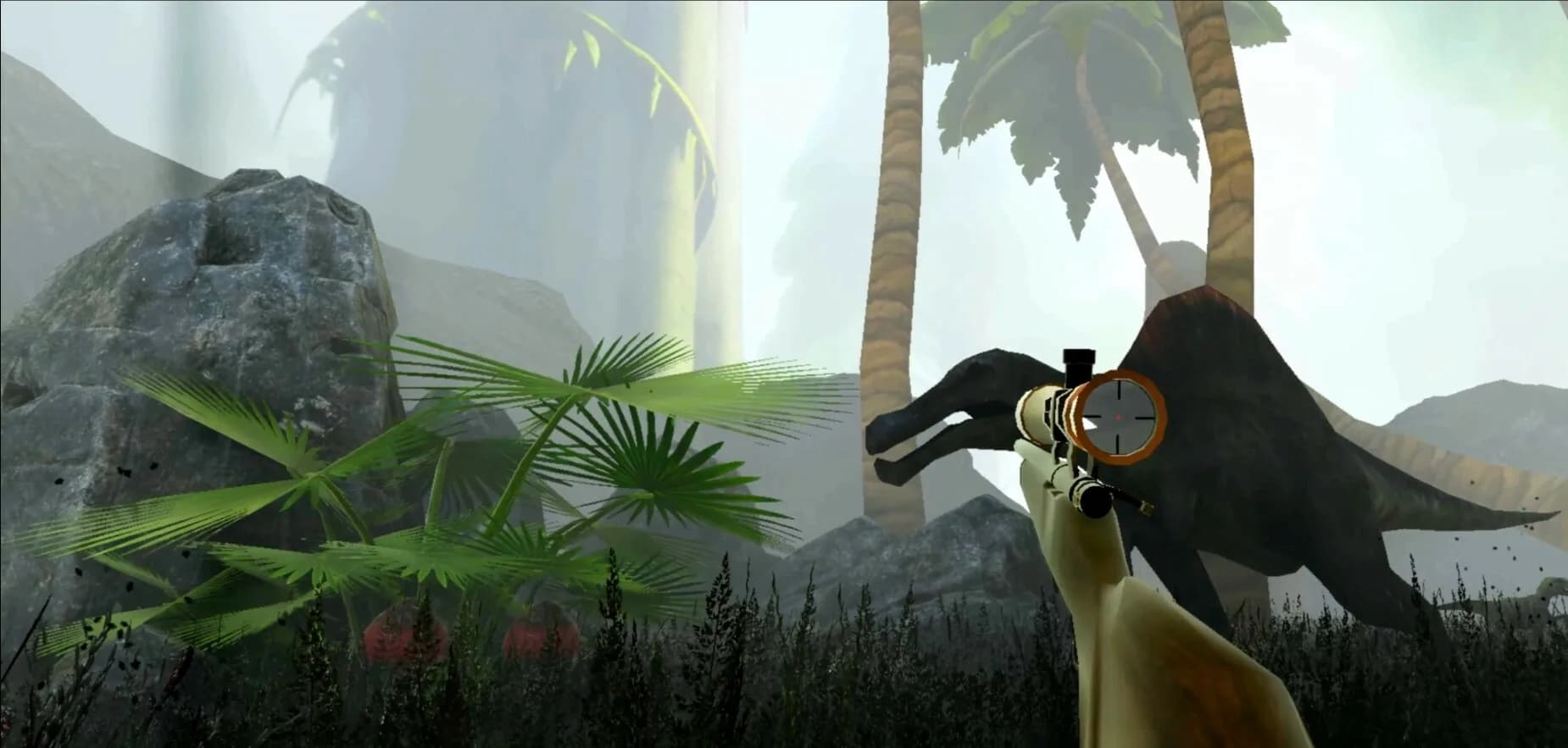 VR Sniper Hunt görsel 4