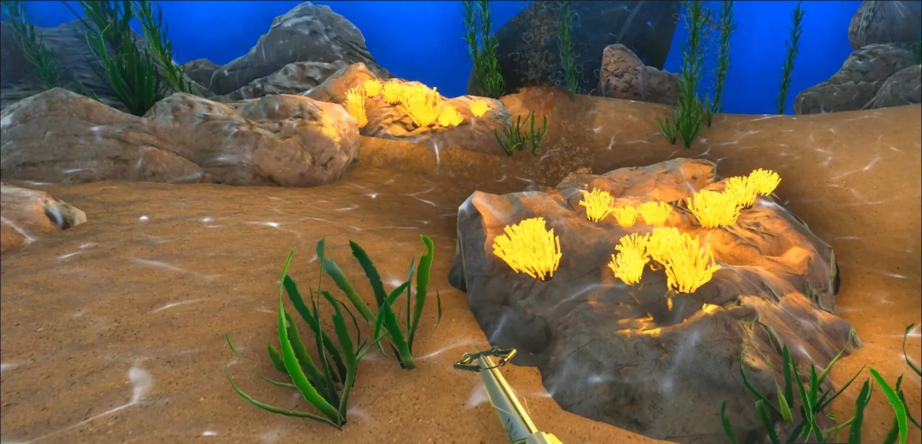 VR Sniper Hunt görsel 6