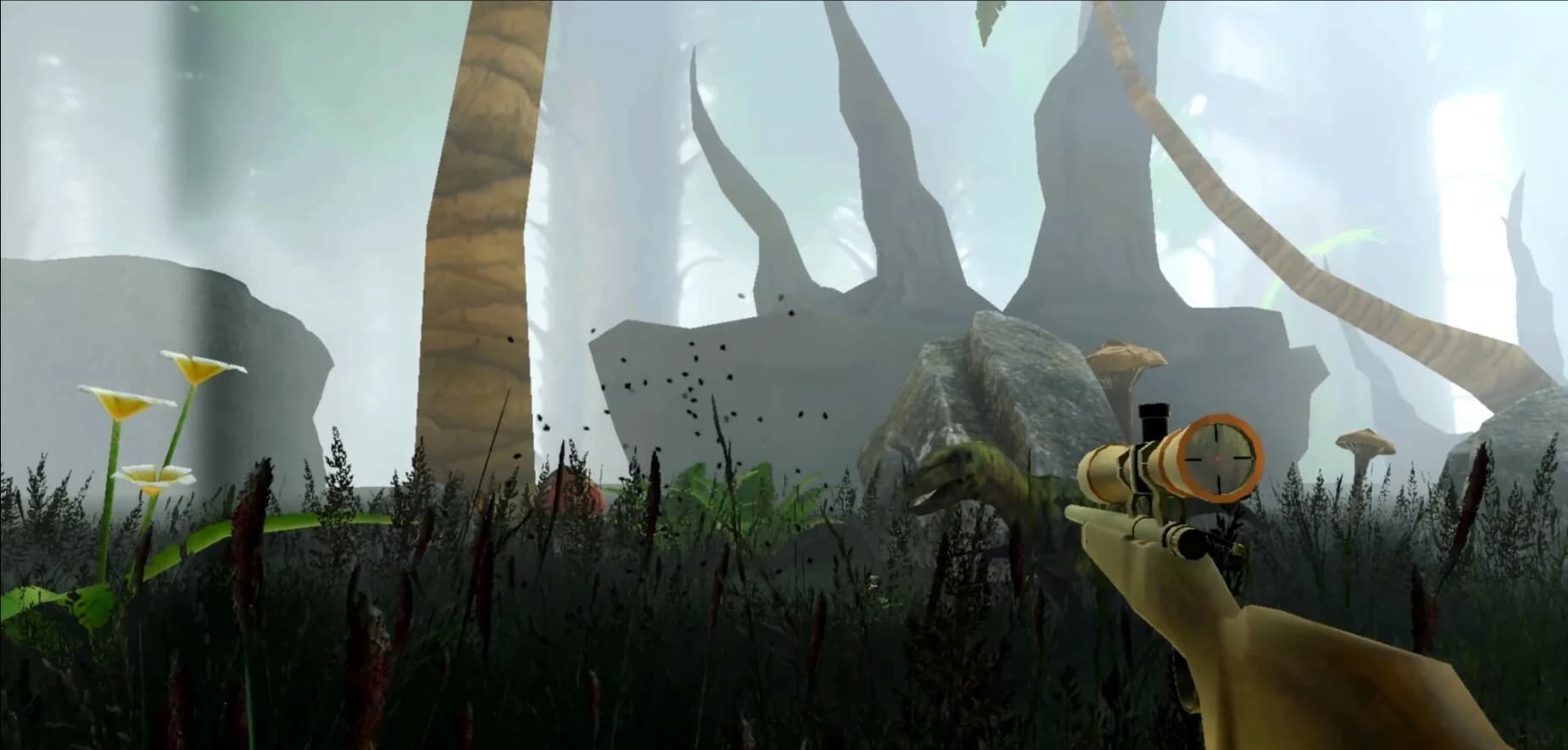 VR Sniper Hunt görsel 8