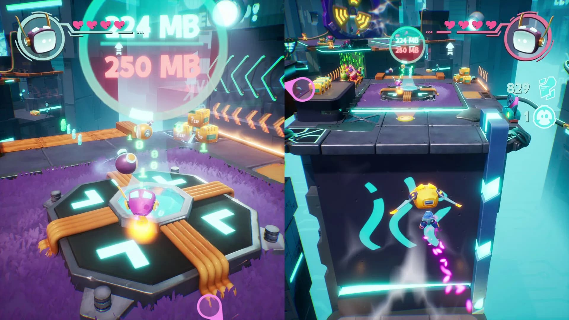 Boti: Byteland Overclocked görsel 15