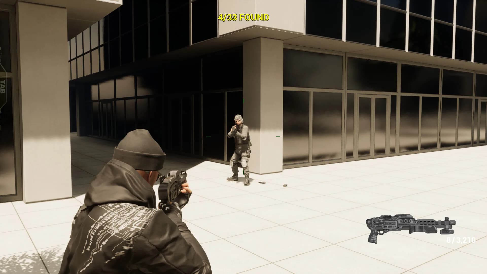 SPY SWATTER 2 görsel 2