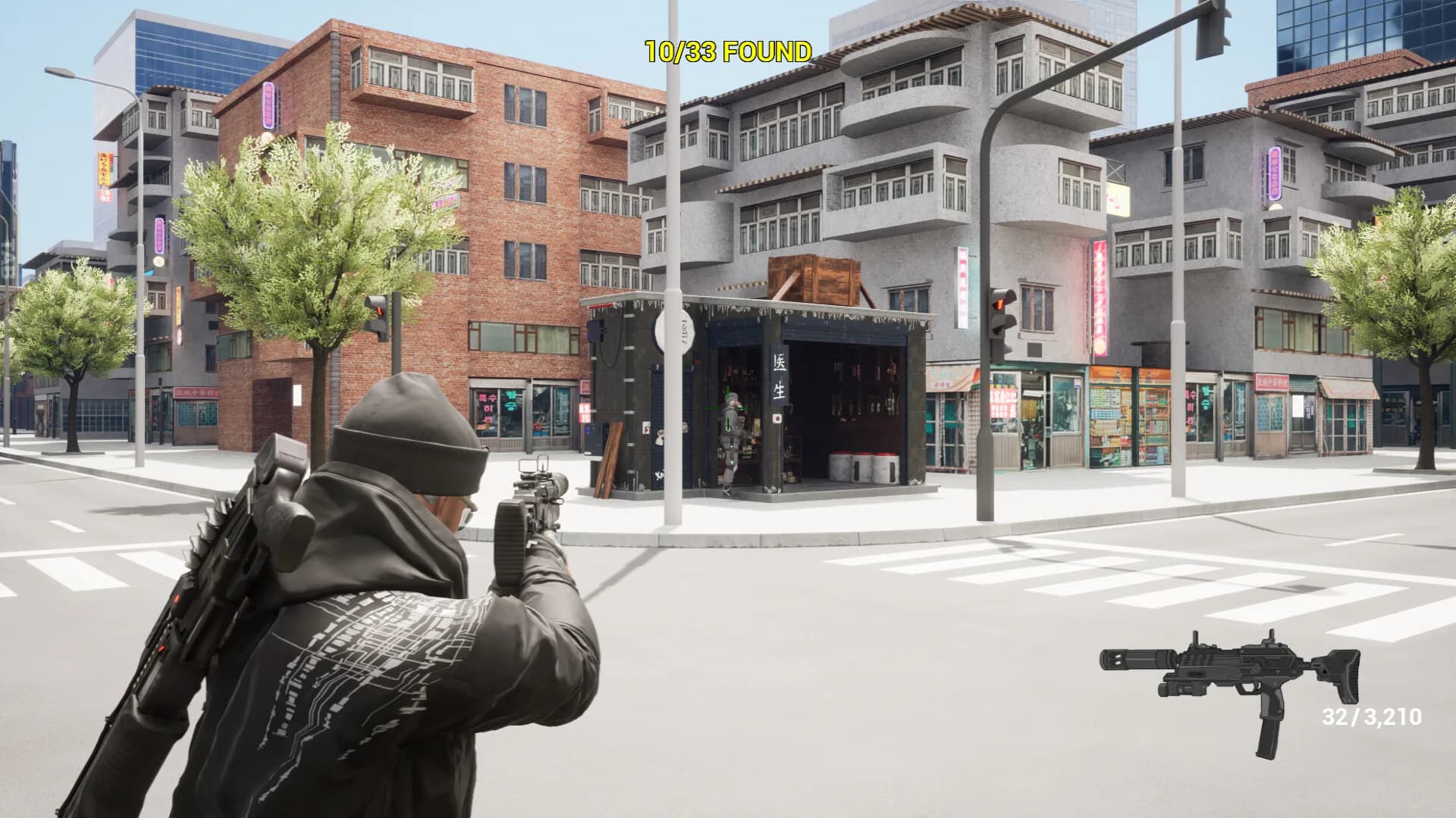 SPY SWATTER 2 görsel 5