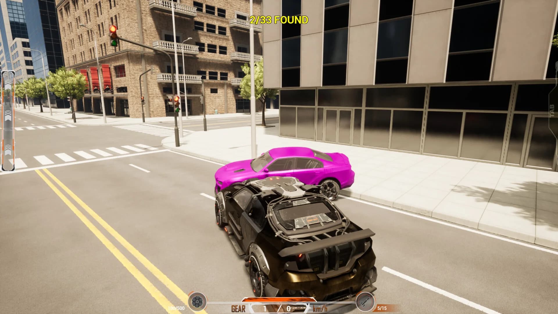 SPY SWATTER 2 görsel 6