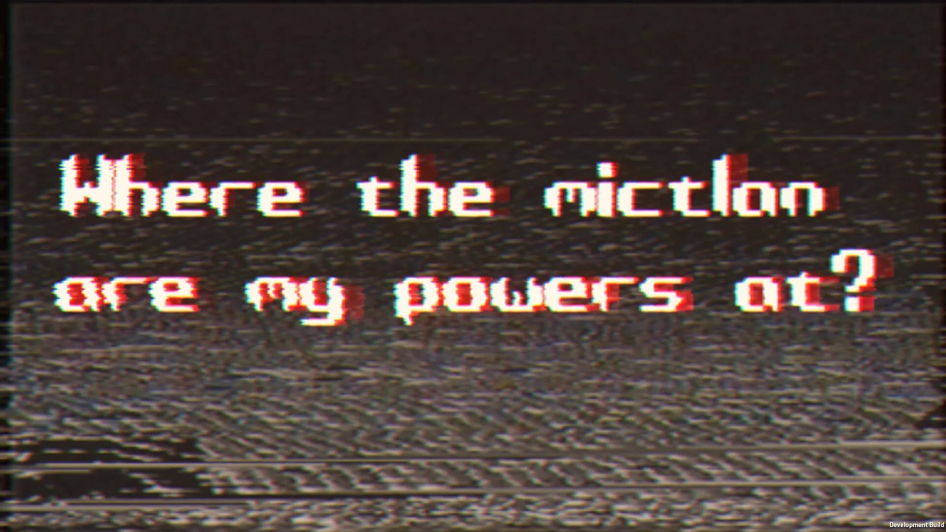 The end is nahual: If I may say so görsel 12
