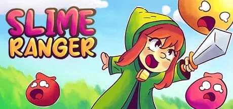 Slime Ranger Sokoban görsel 1