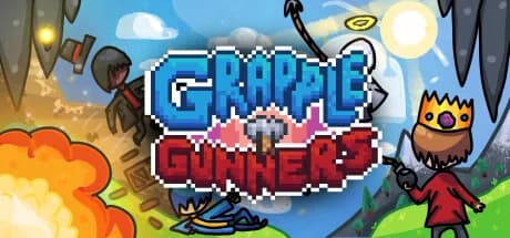 Grapple Gunners