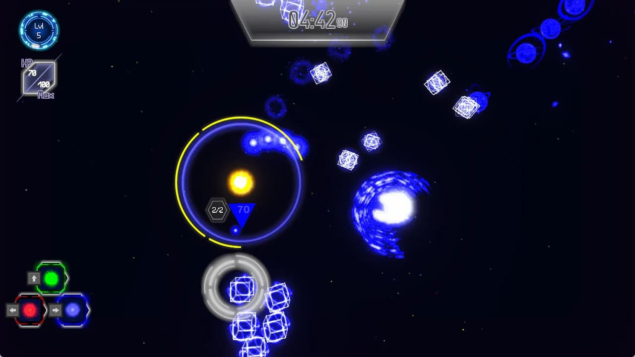 Chromatic::/Resonance görsel 4
