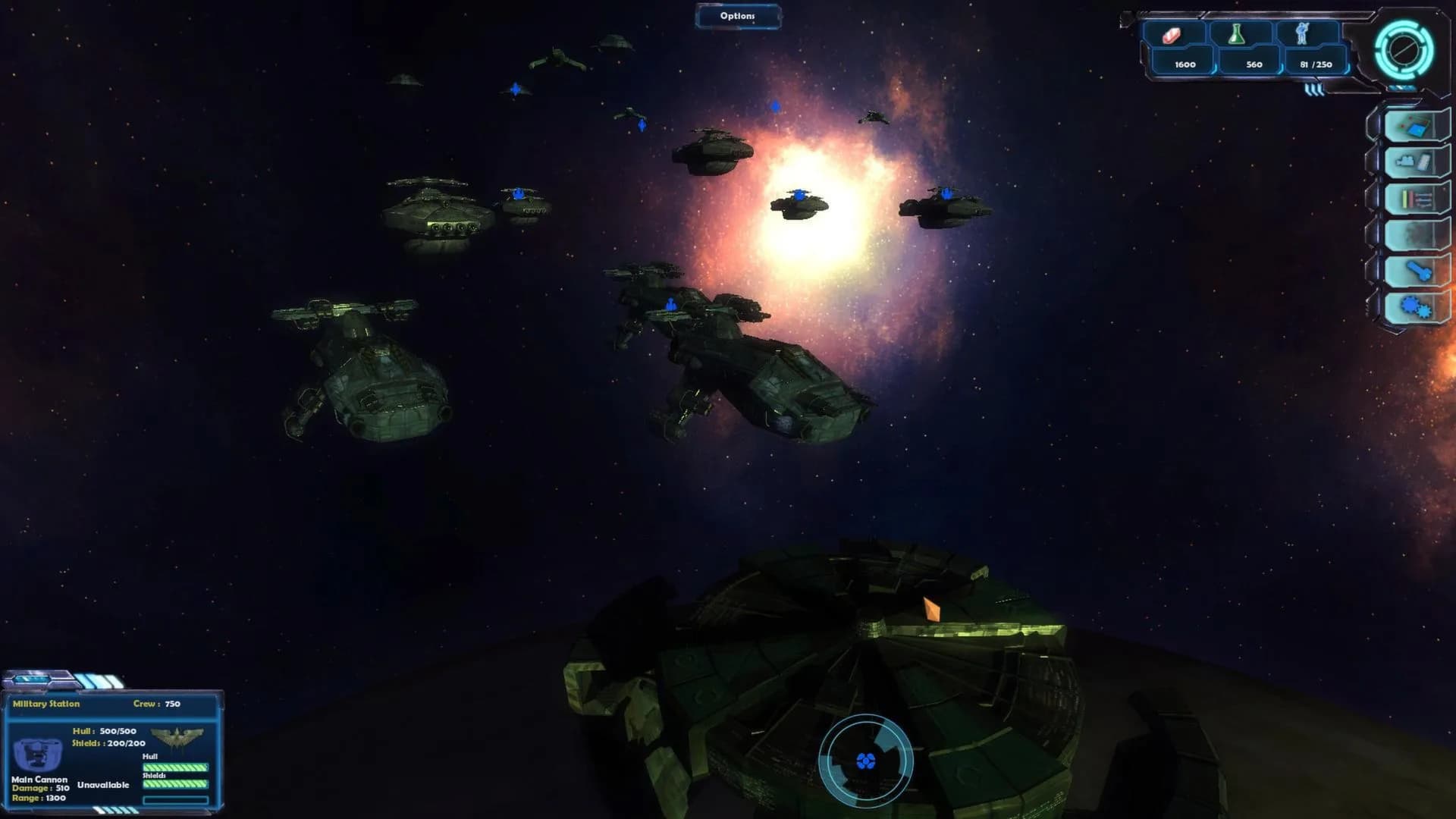 Gemini Wars görsel 15