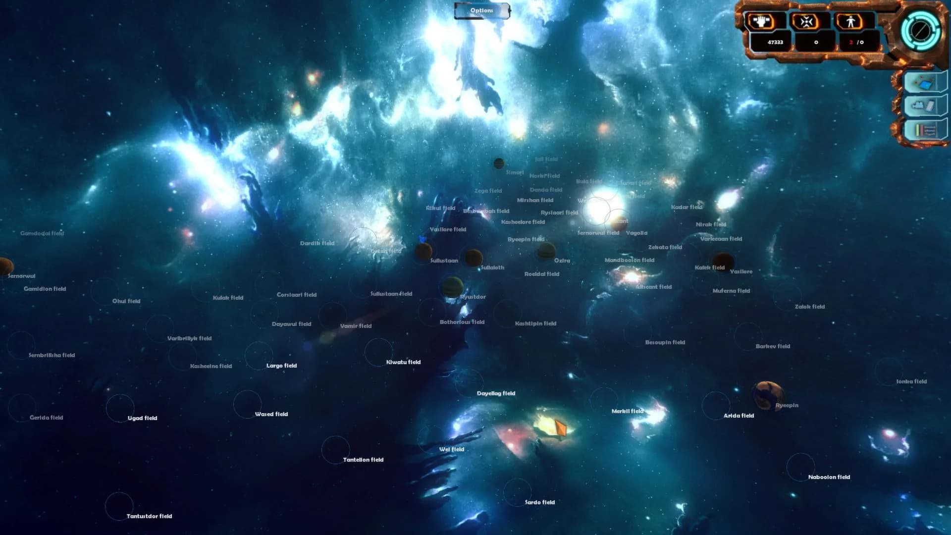 Gemini Wars görsel 7