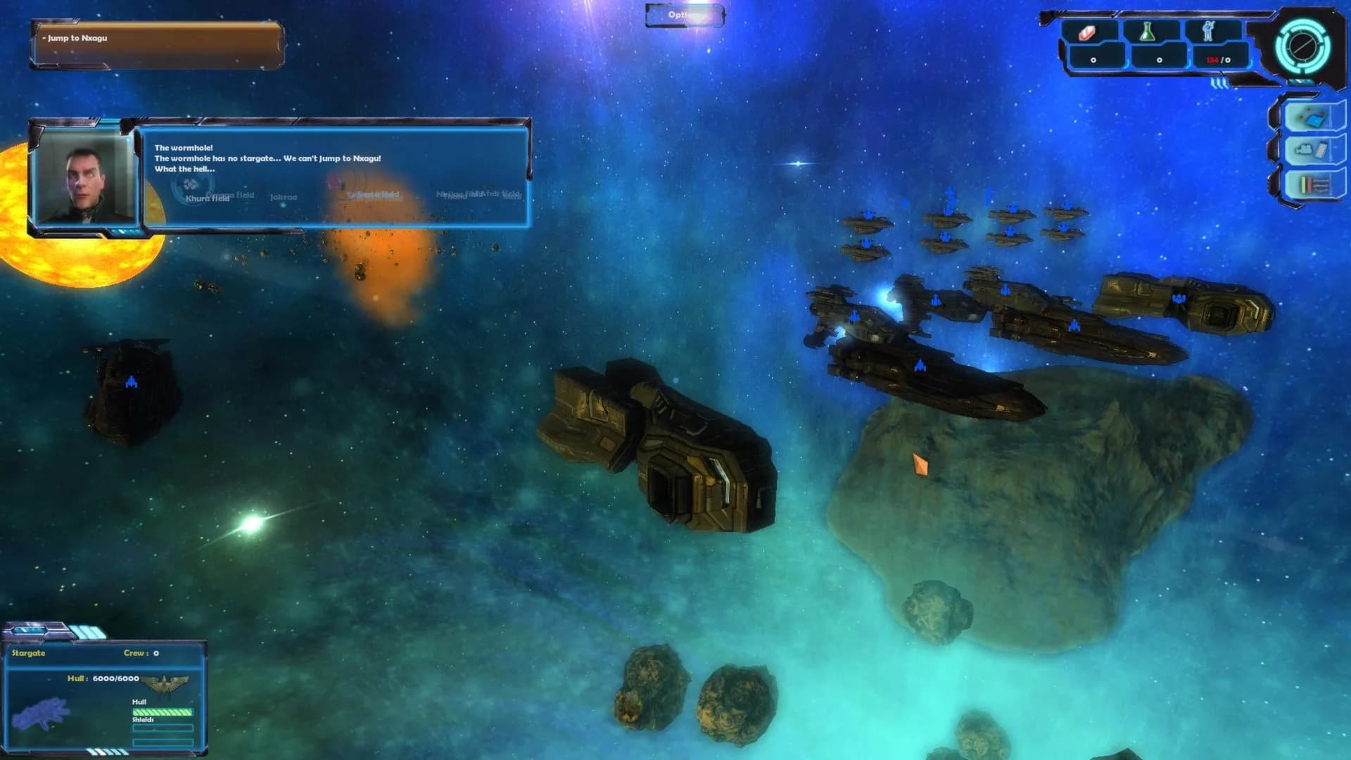Gemini Wars görsel 11