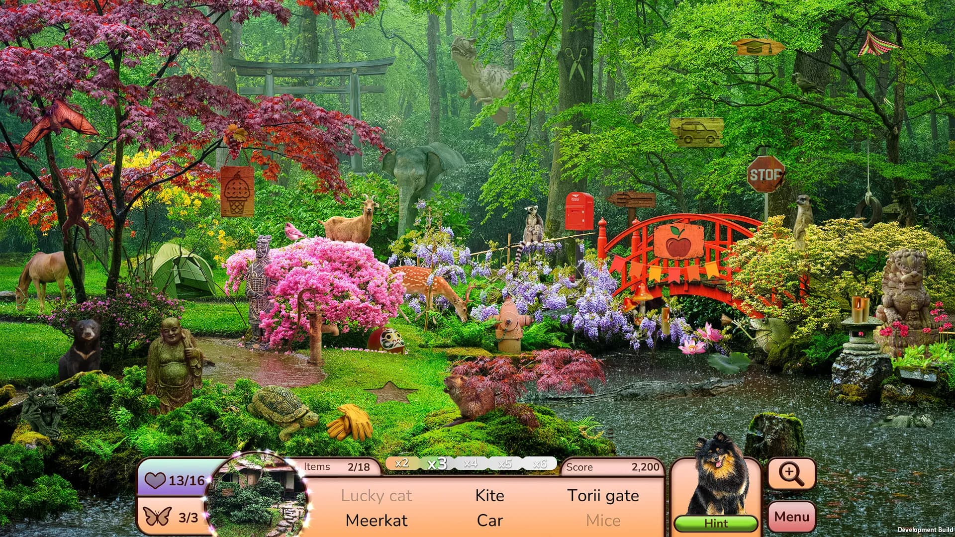 I Love Finding Birds görsel 2