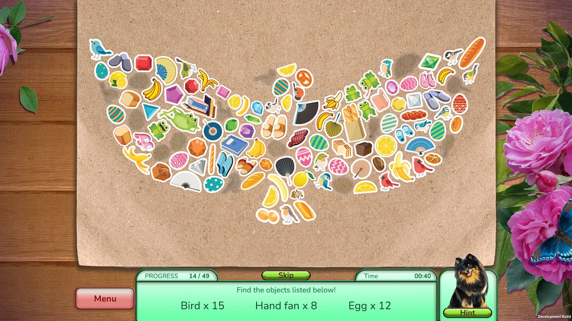 I Love Finding Birds görsel 9