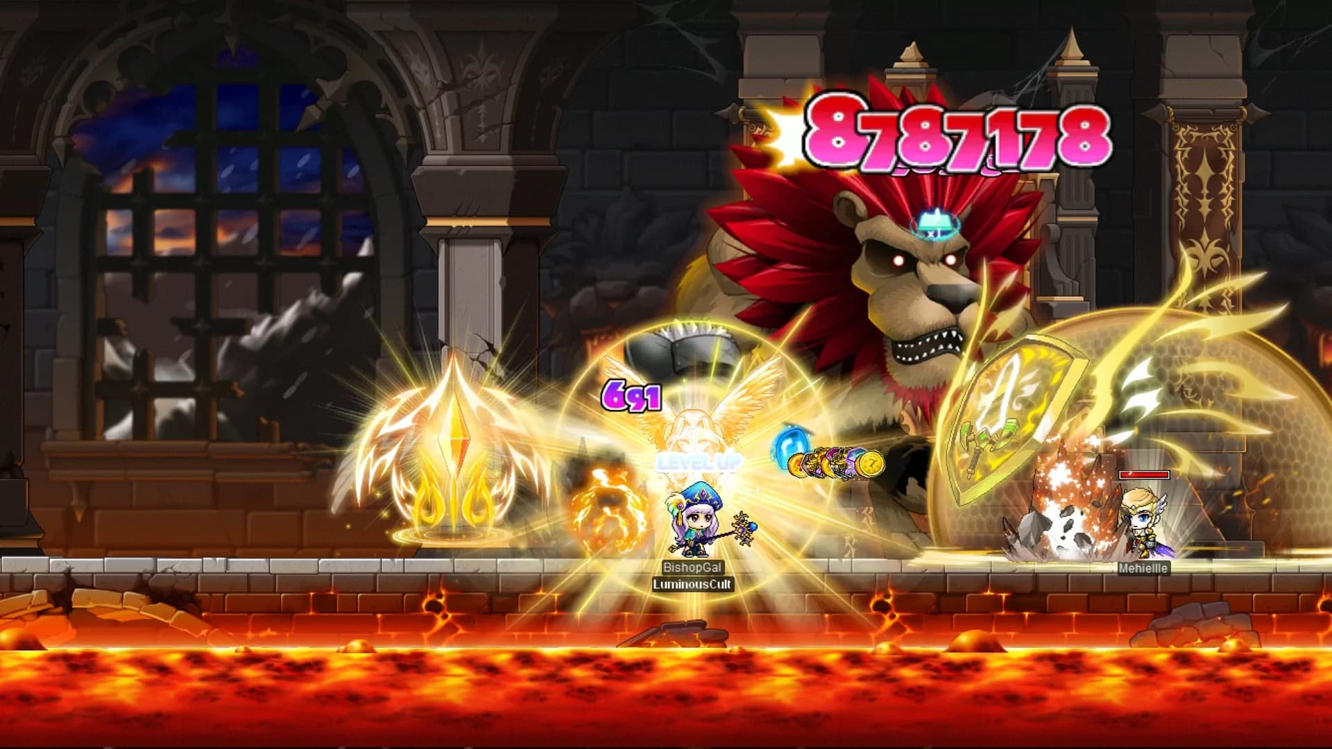 MapleStory görsel 3