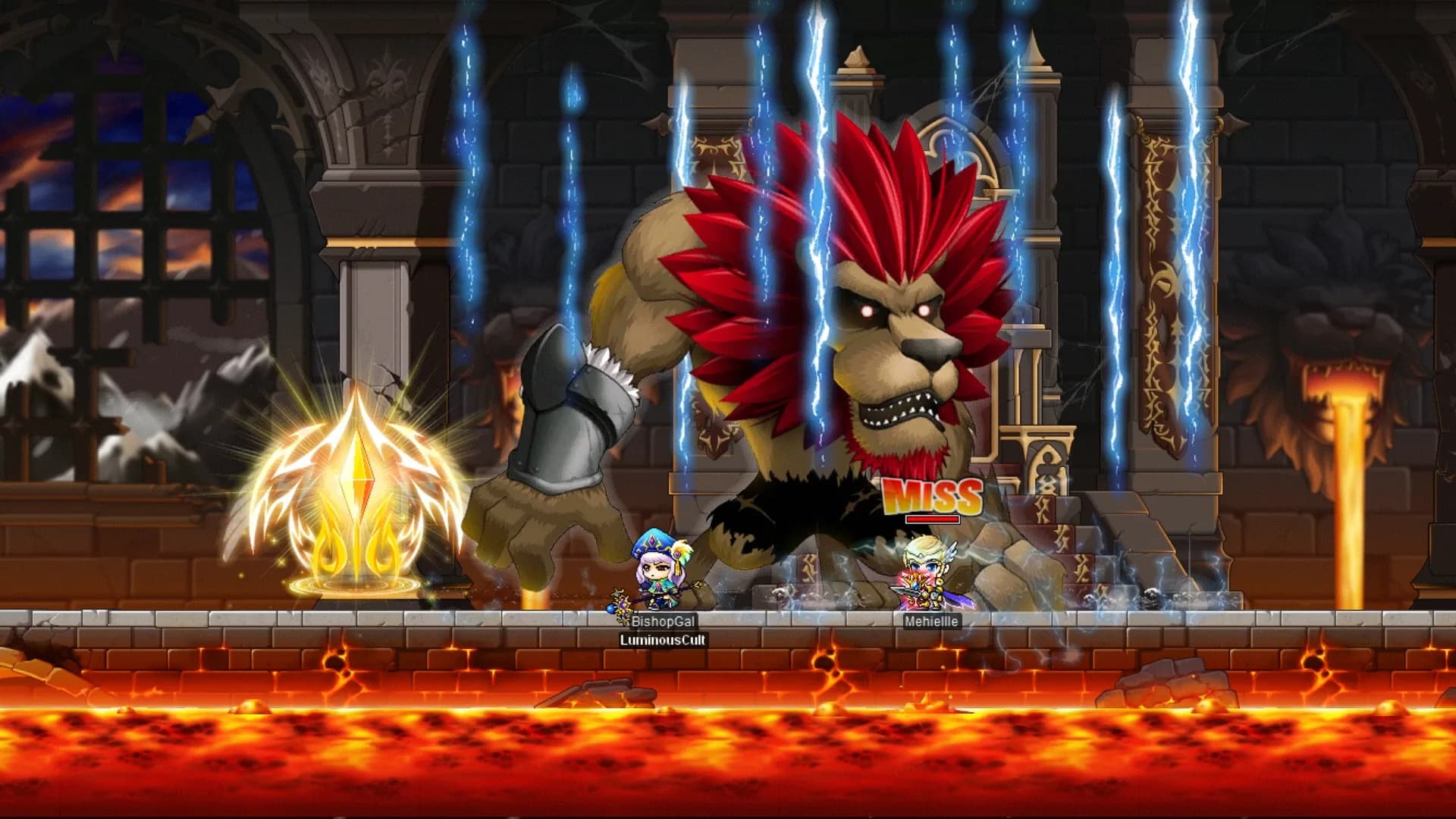 MapleStory görsel 12