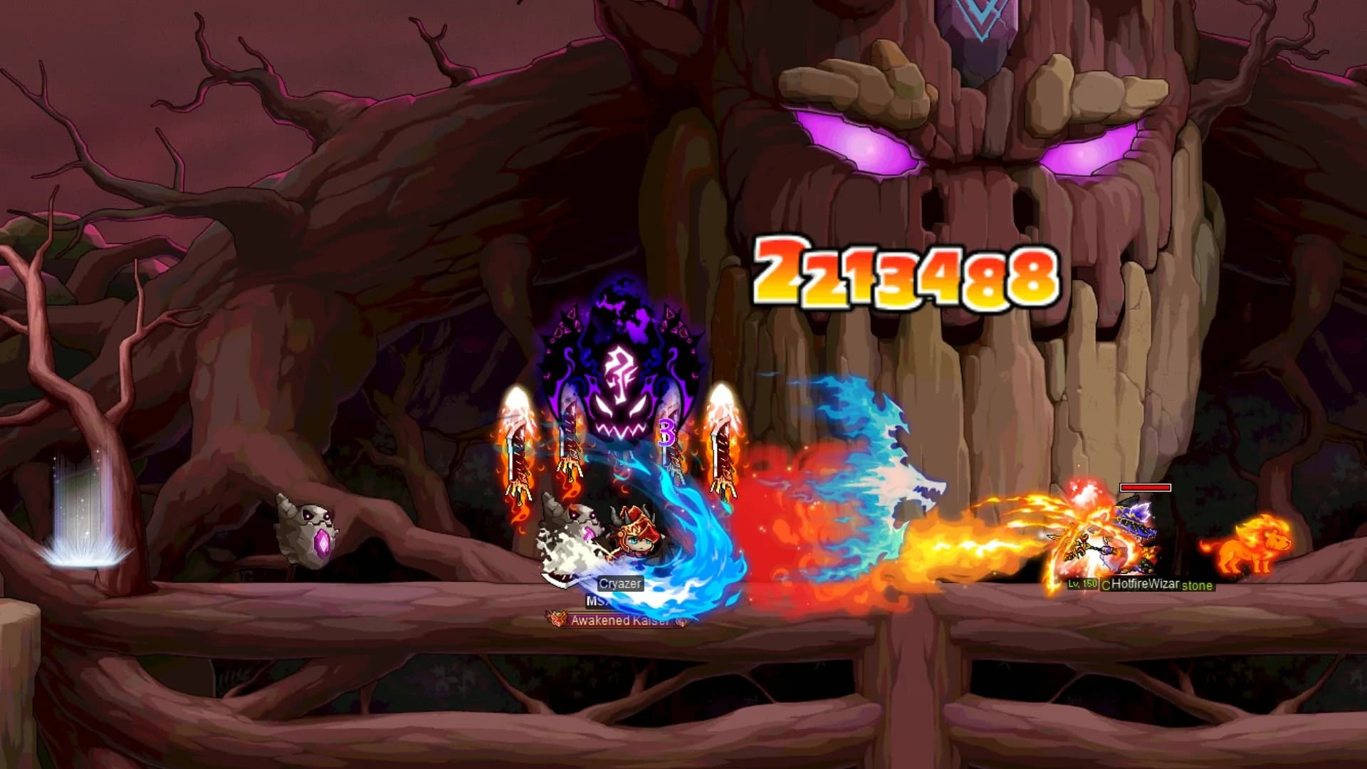 MapleStory görsel 6