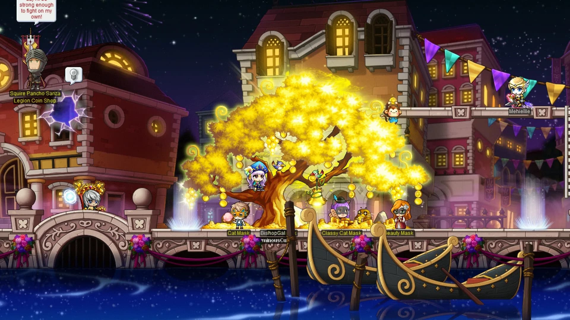 MapleStory görsel 9