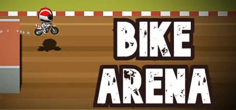 Bike Arena görsel 1