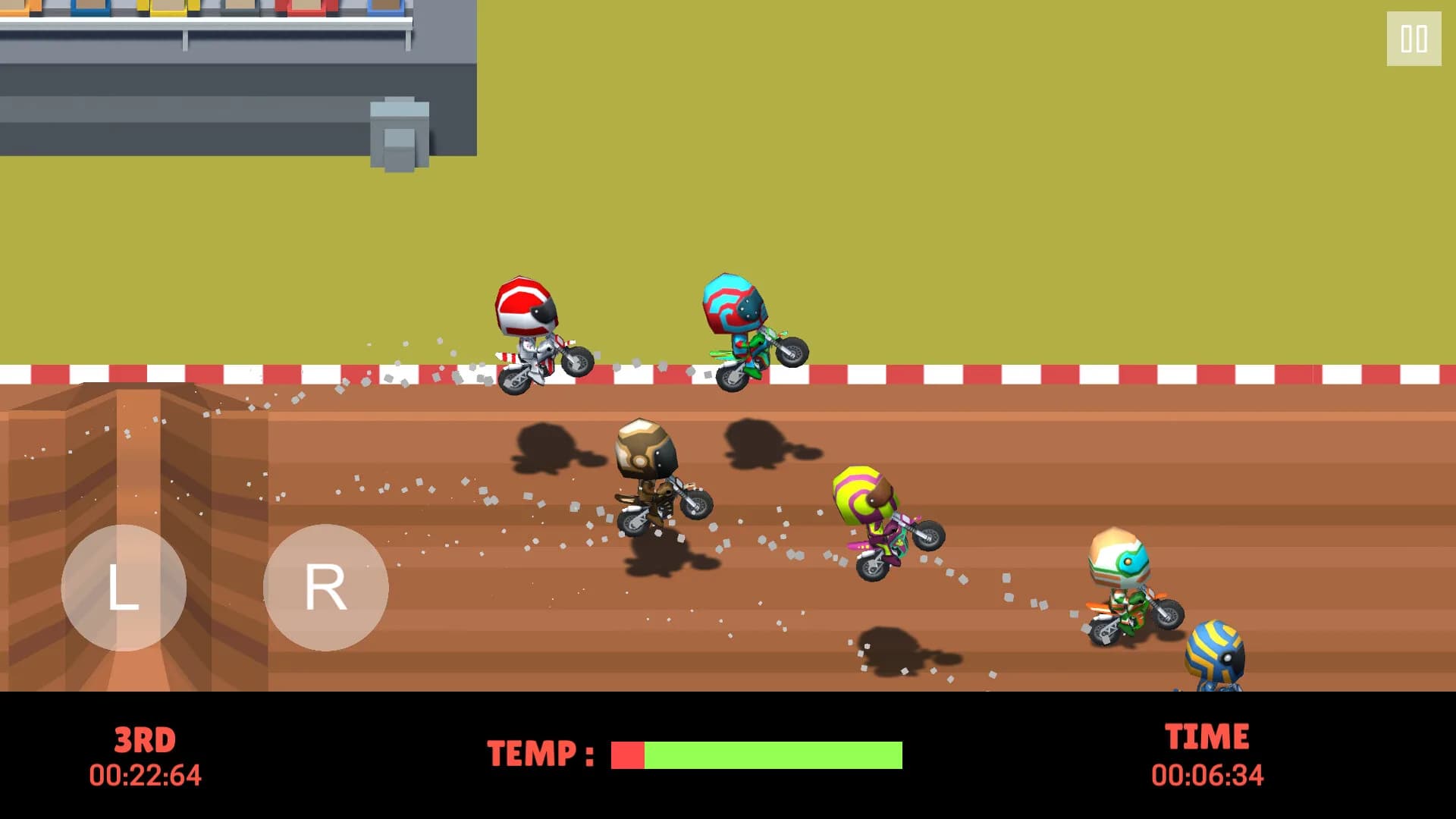Bike Arena görsel 2
