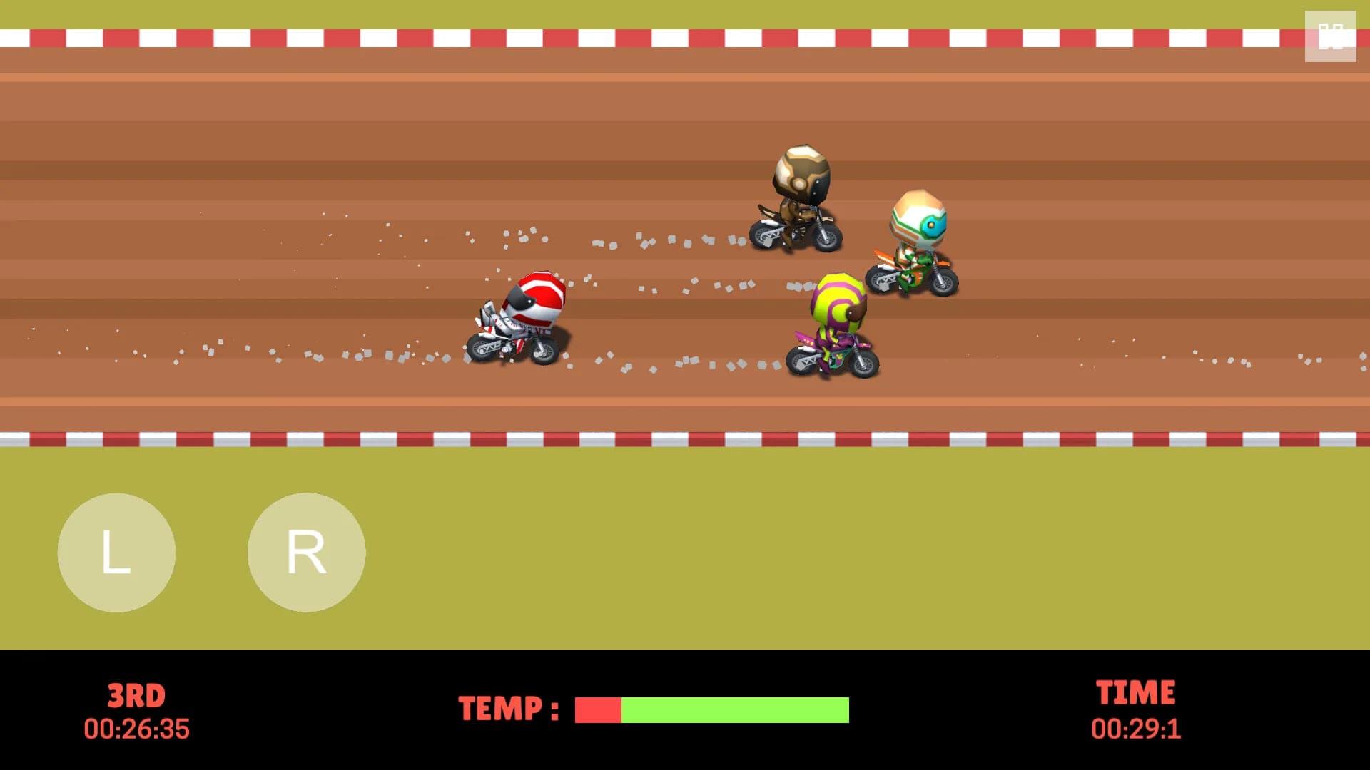 Bike Arena görsel 4