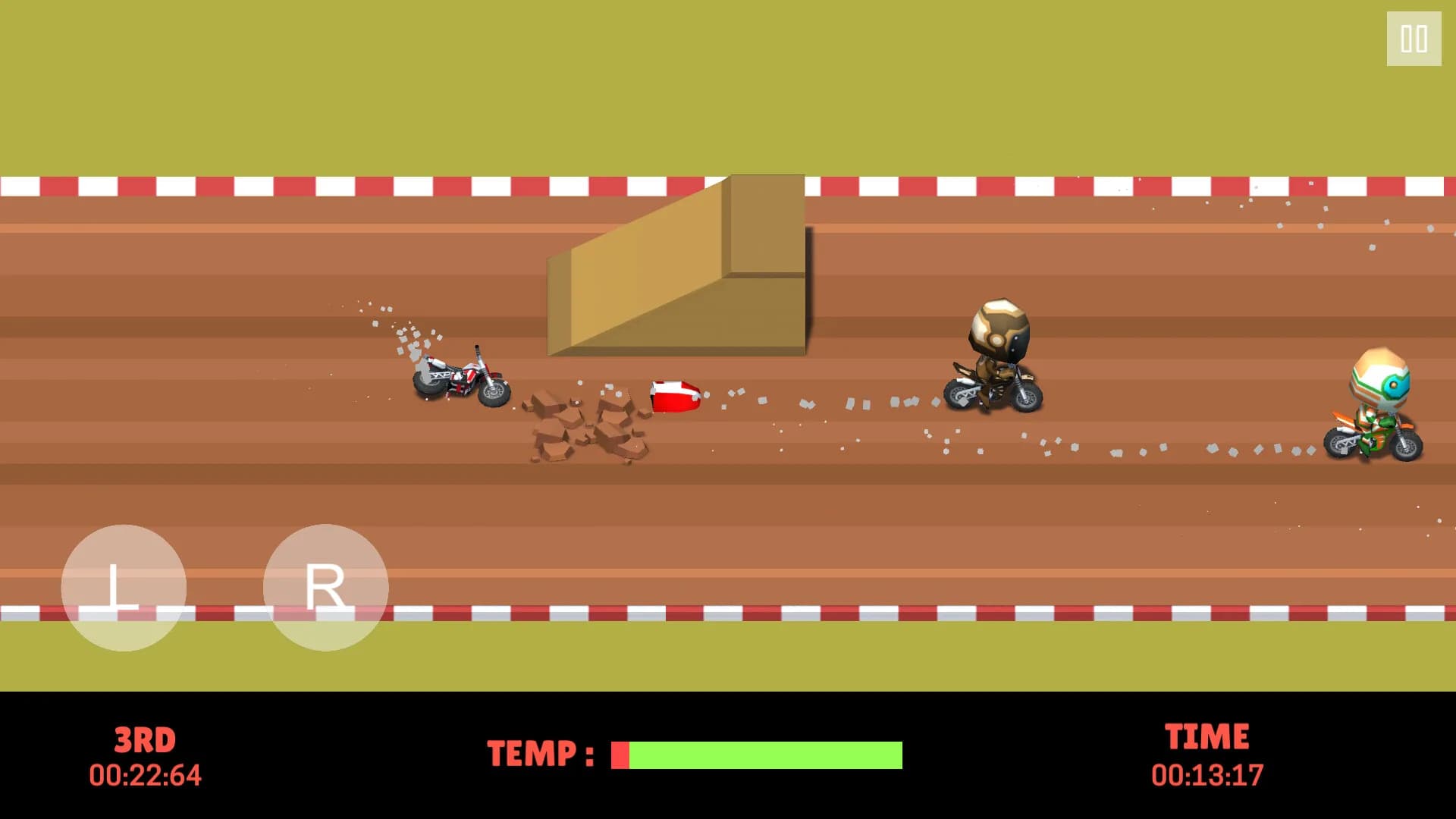 Bike Arena görsel 6