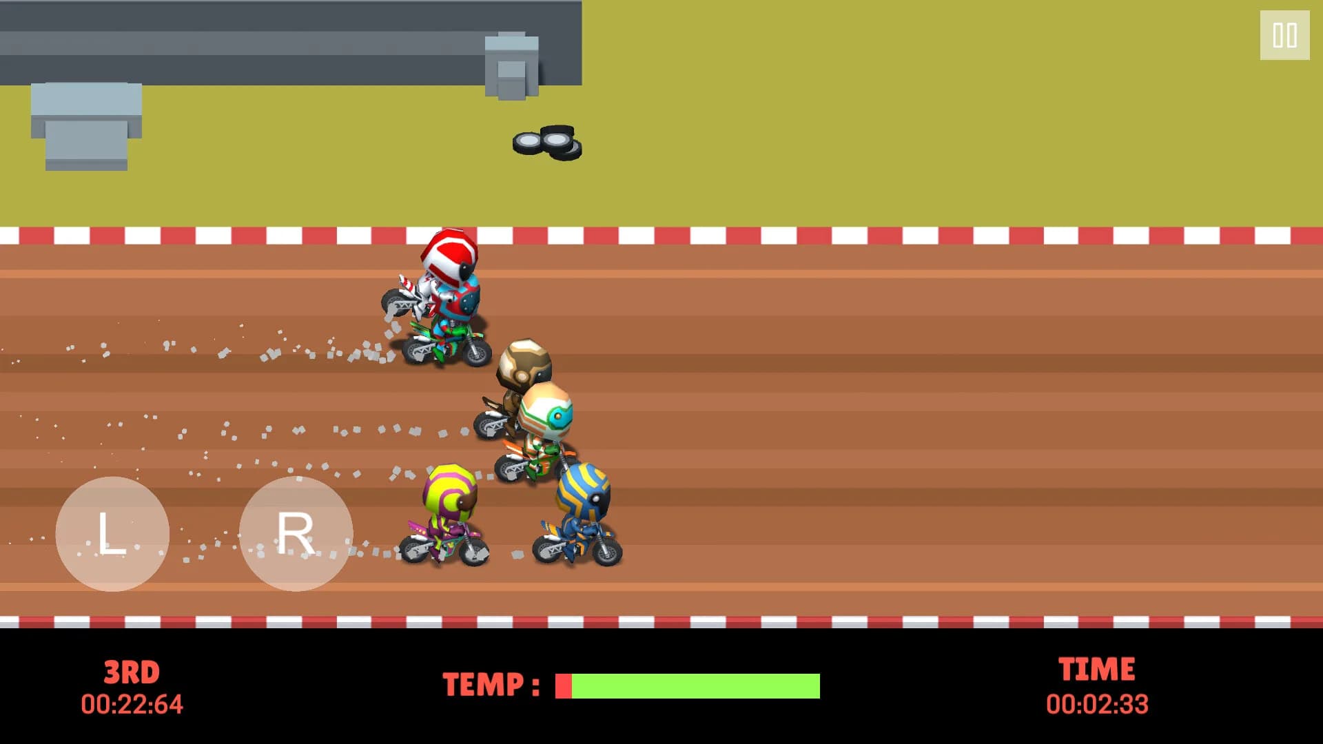 Bike Arena görsel 7