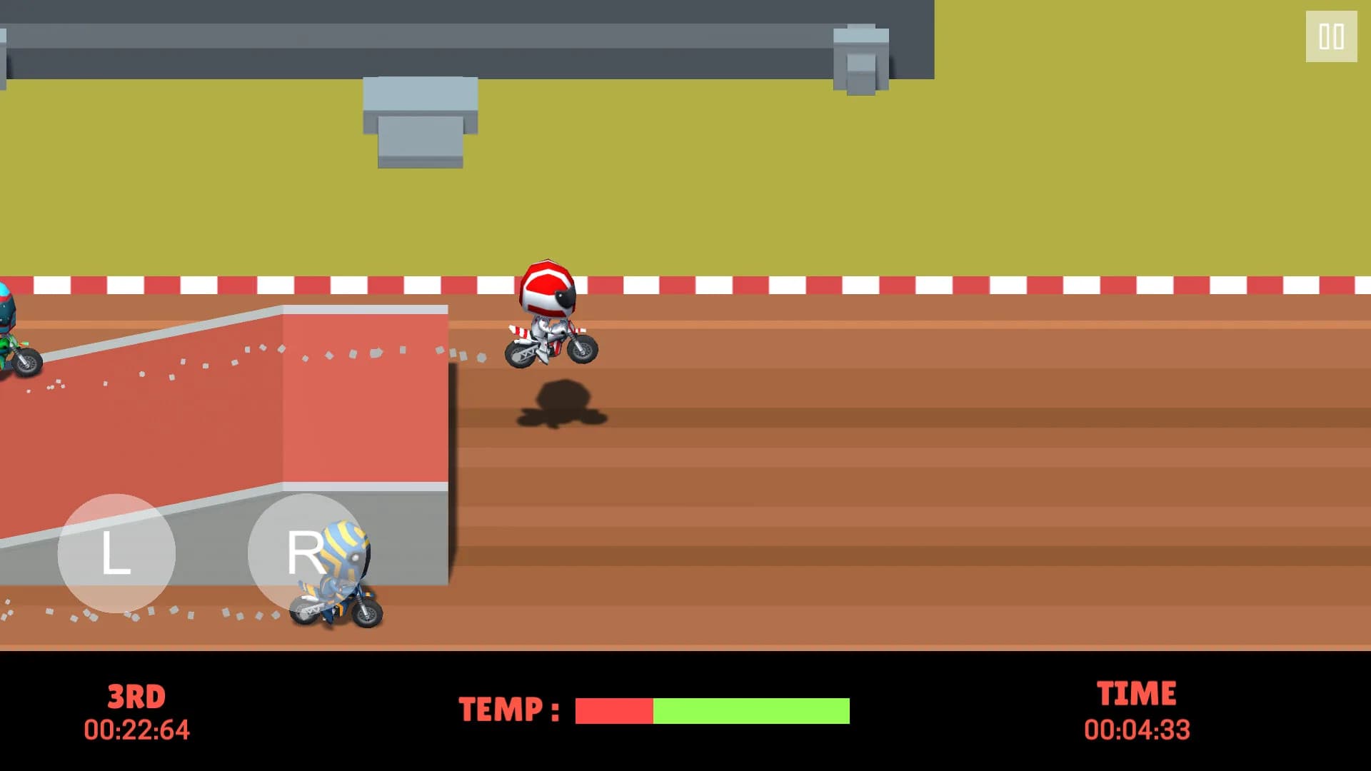 Bike Arena görsel 8