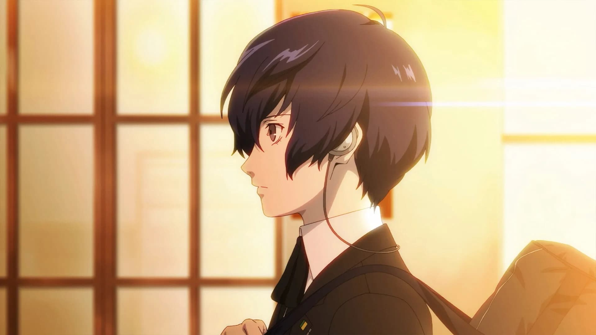 Persona 3 Reload görsel 6