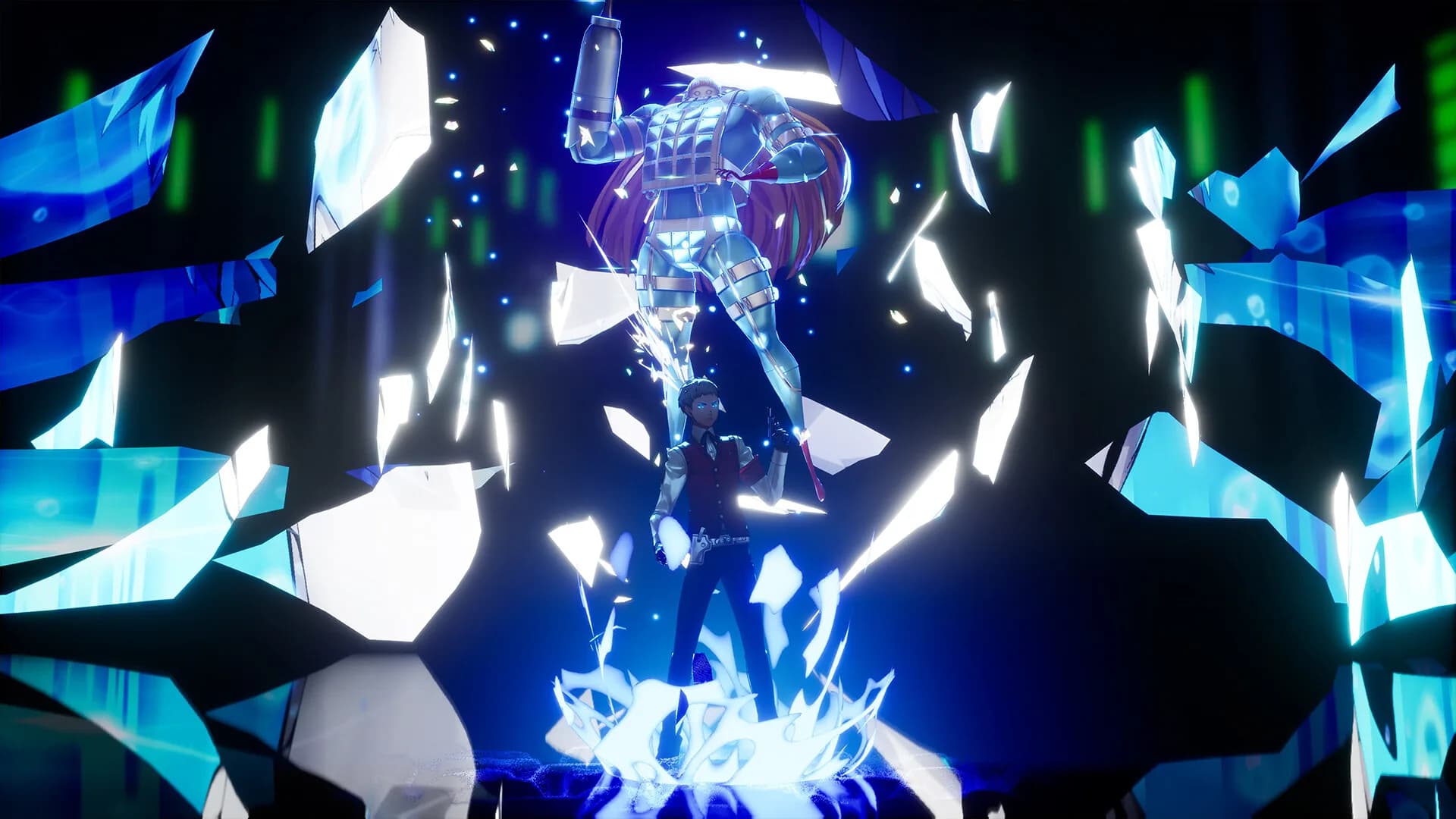 Persona 3 Reload görsel 8