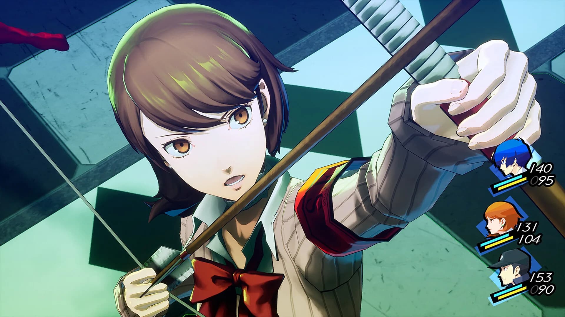 Persona 3 Reload görsel 10