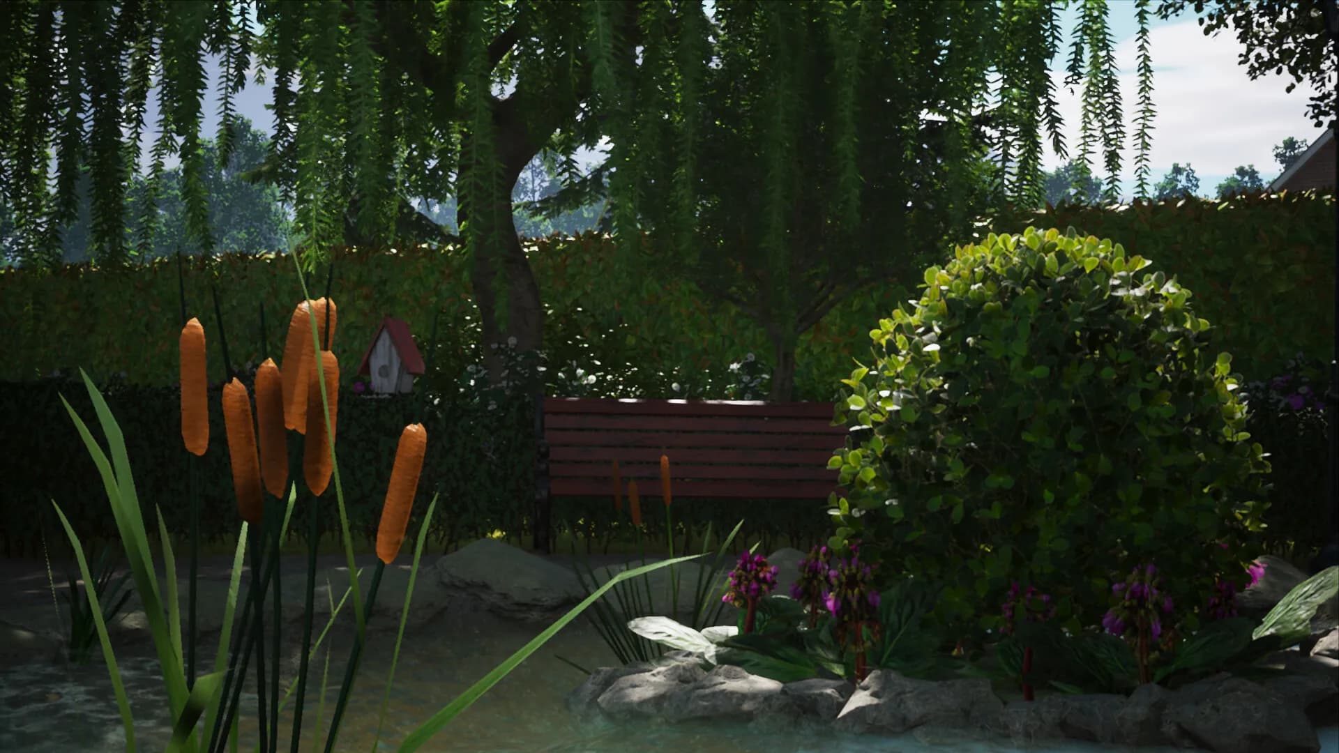 Garden Renovator görsel 13