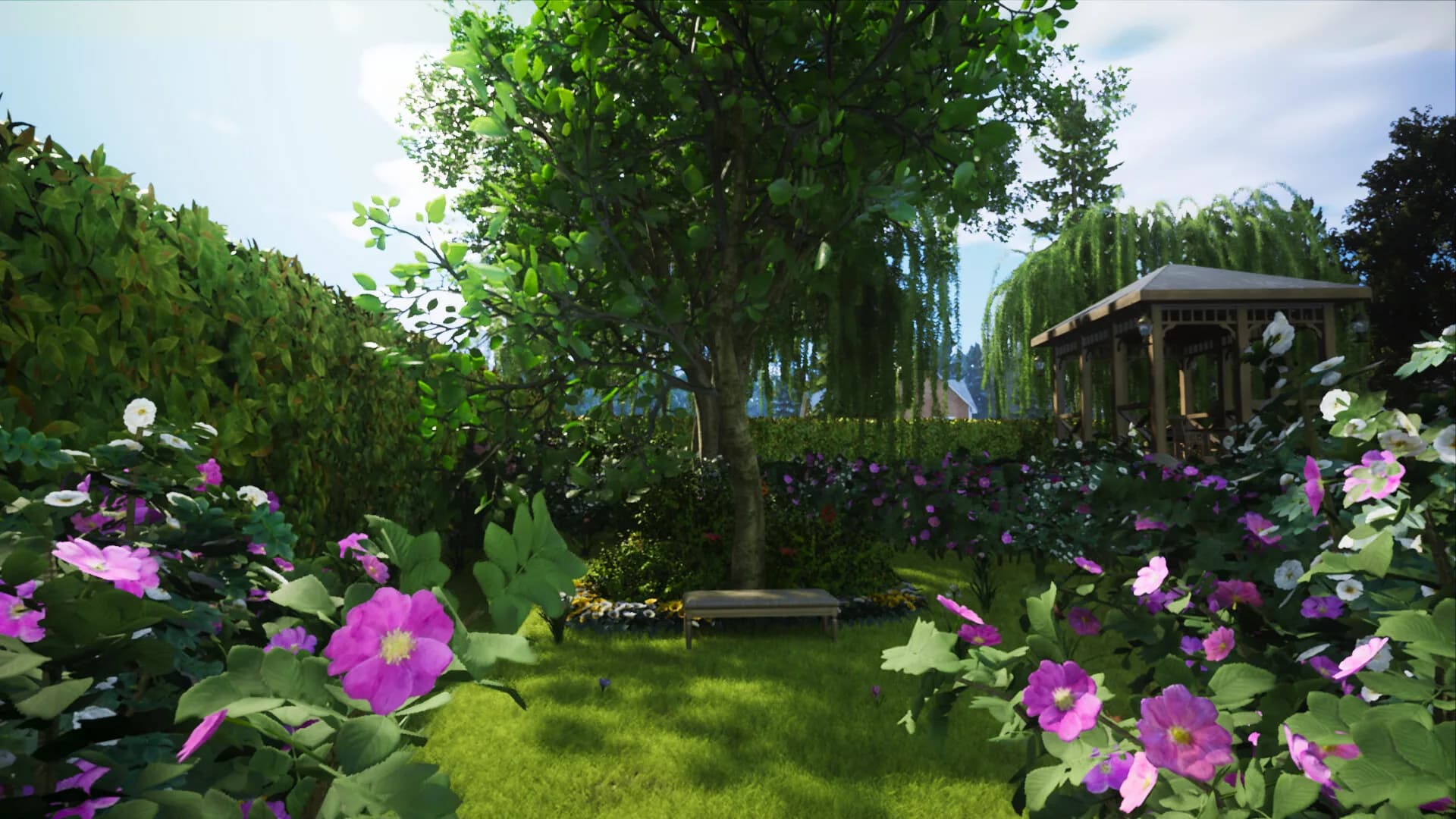 Garden Renovator görsel 5
