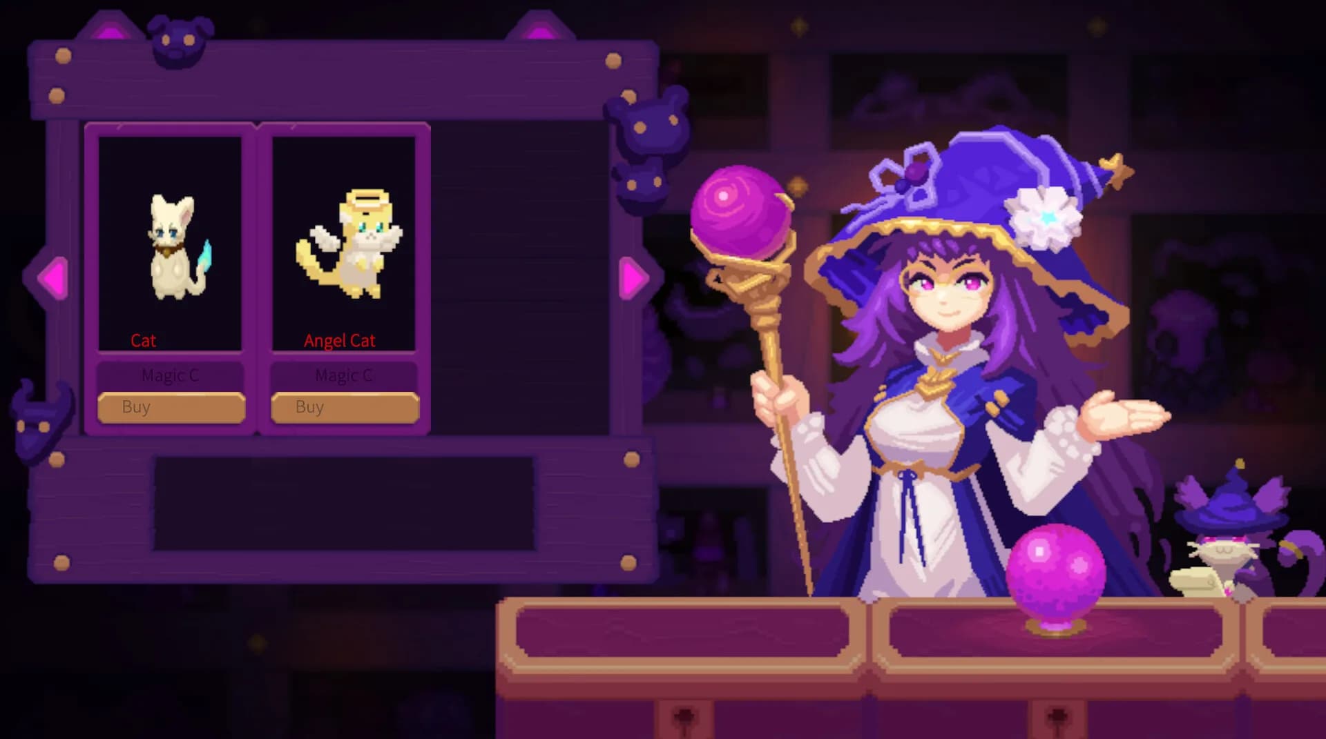 The Magic Garden 魔法花园 görsel 10