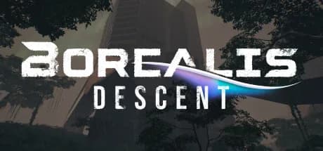 Borealis Descent görsel 1