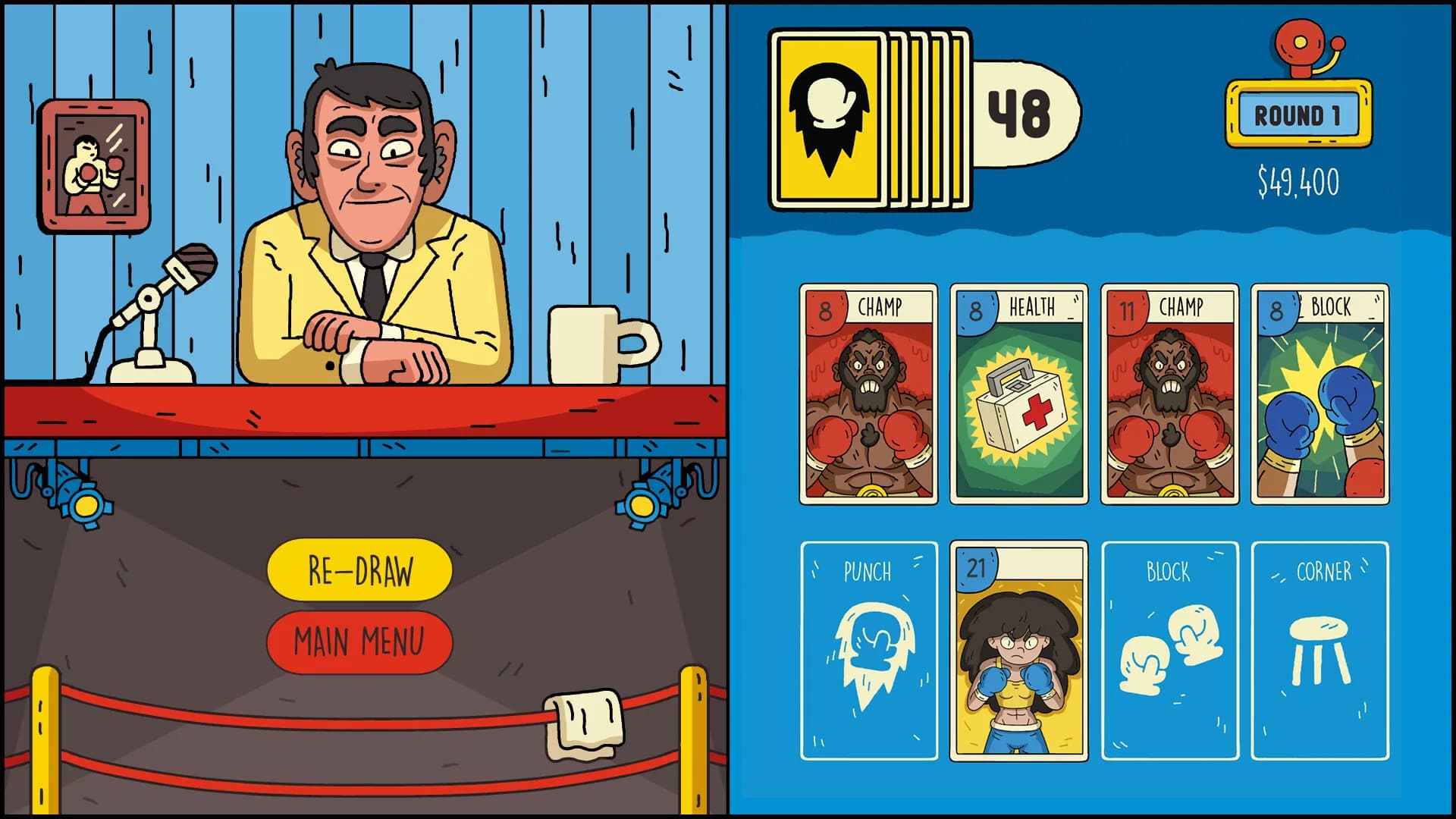 Deck 'Em! görsel 7