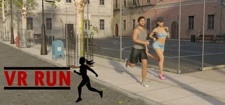 VR Run görsel 1