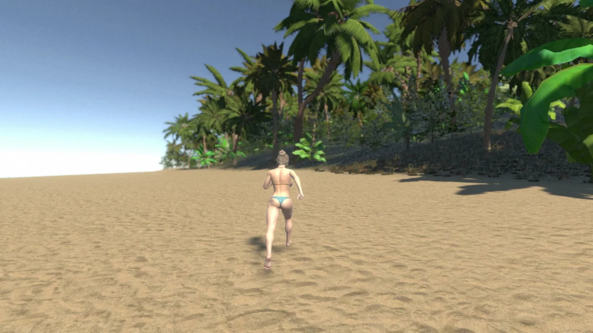 VR Run görsel 3