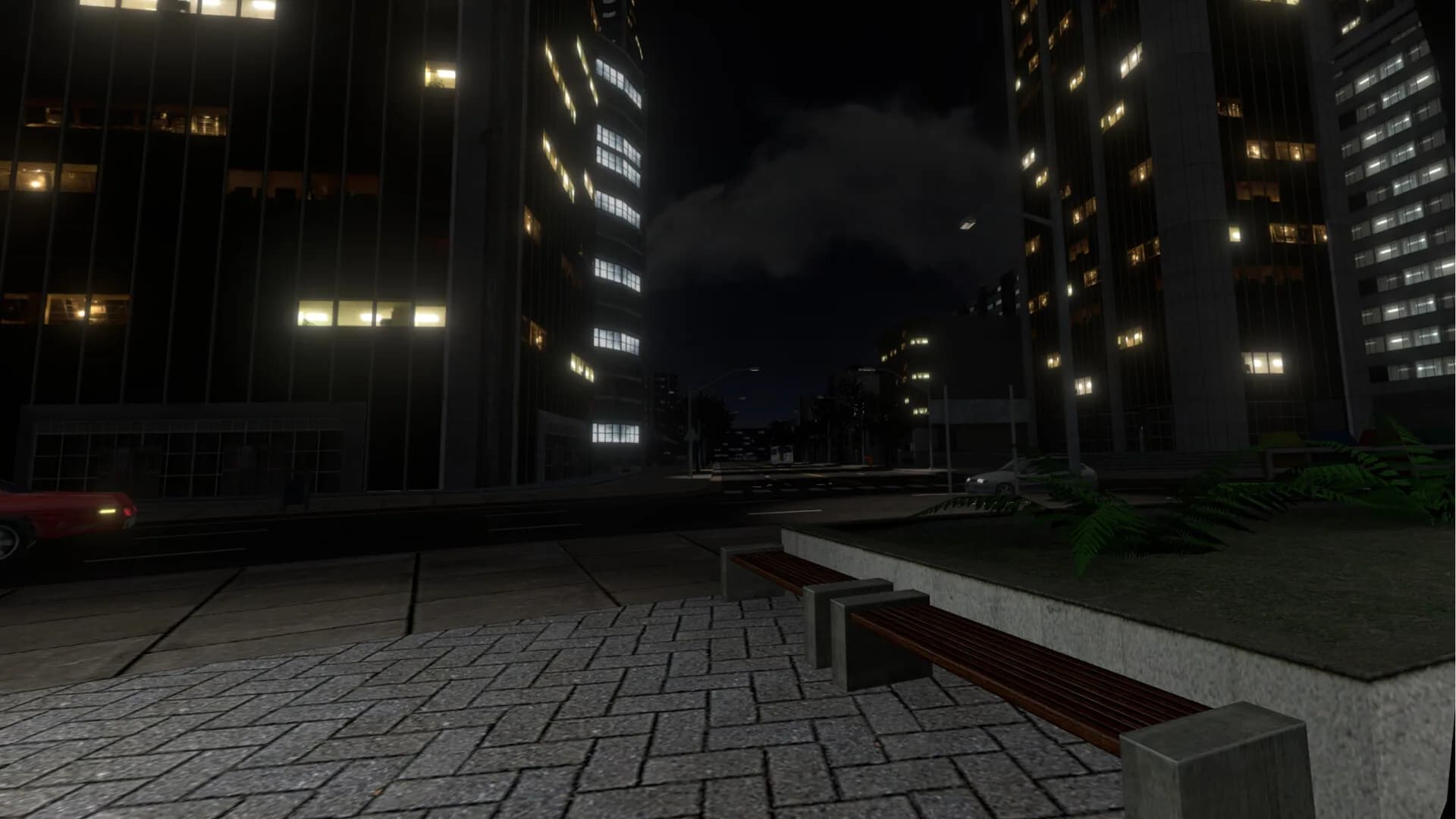 VR Run görsel 6