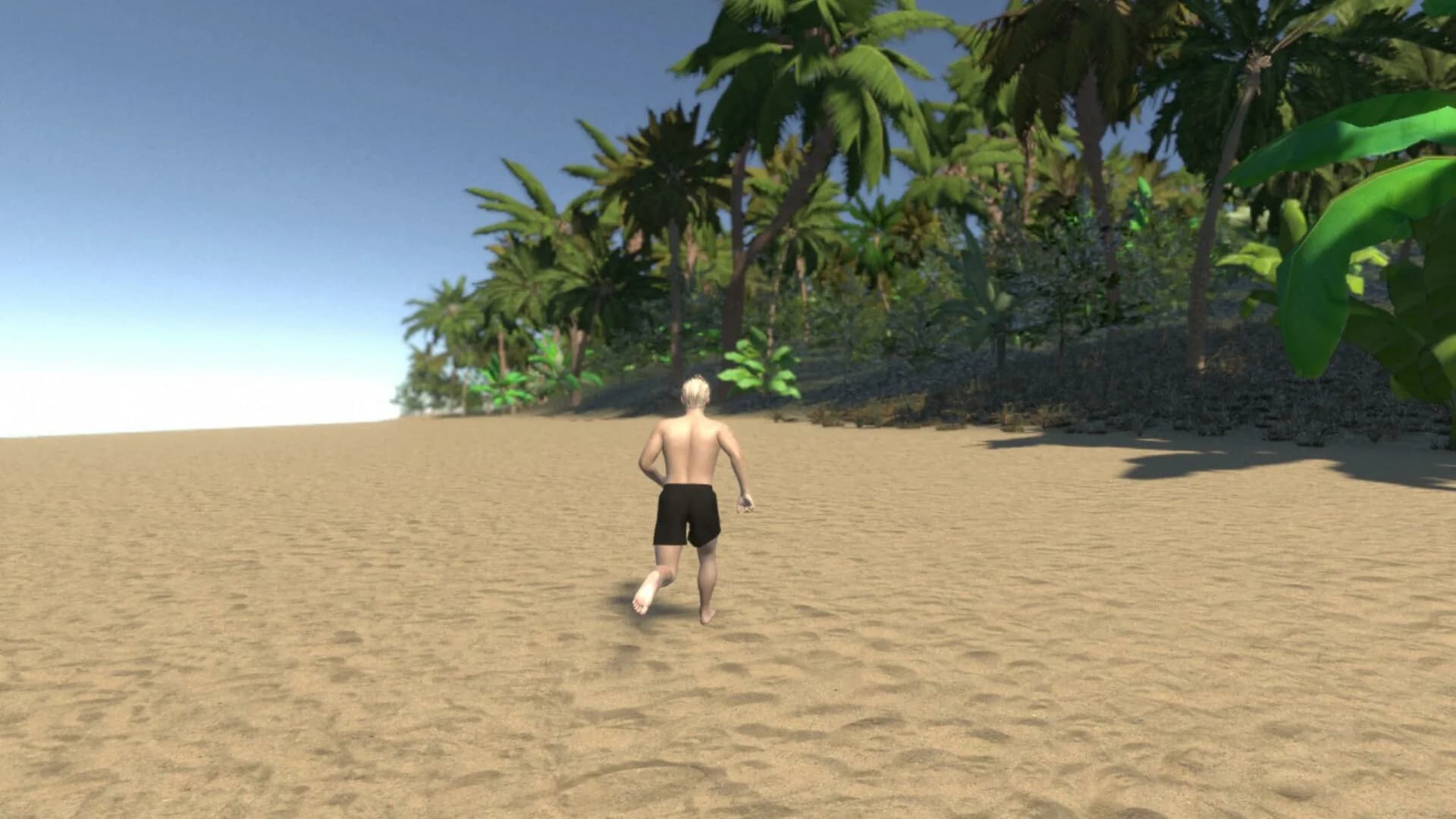 VR Run görsel 7