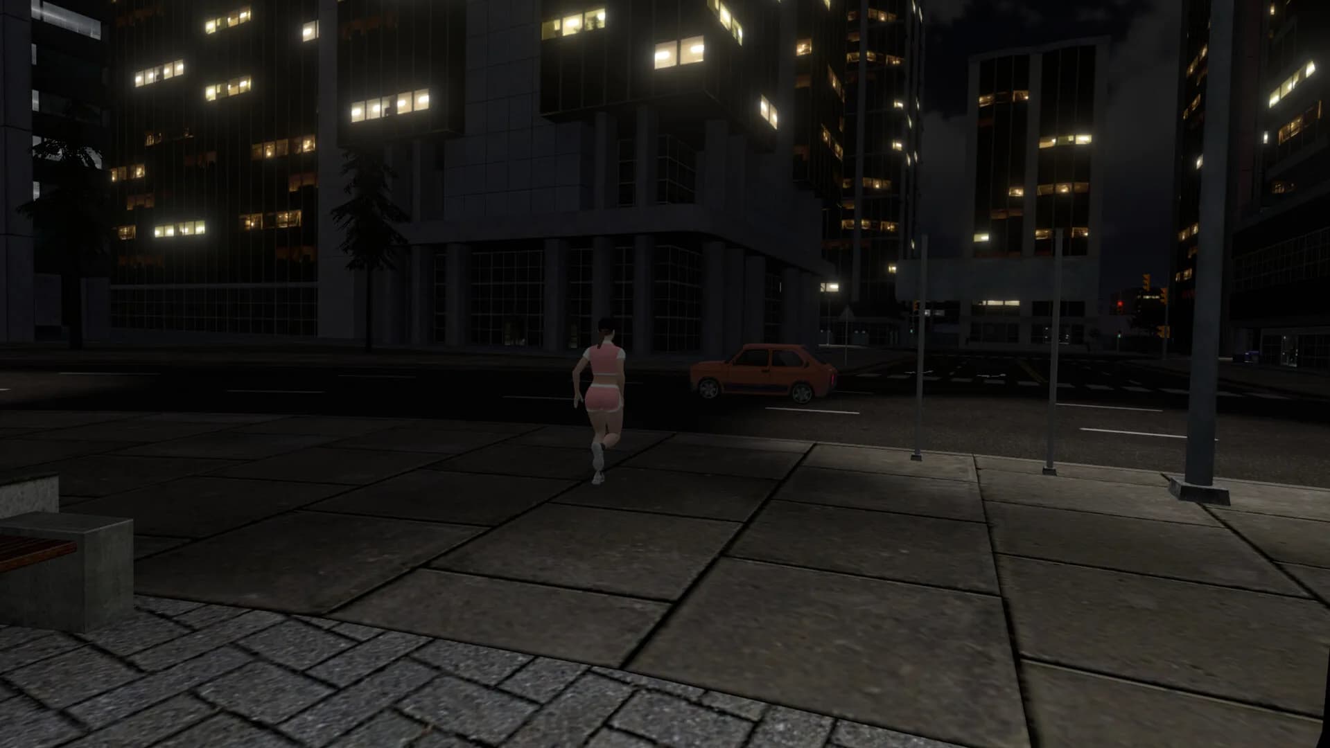 VR Run görsel 8