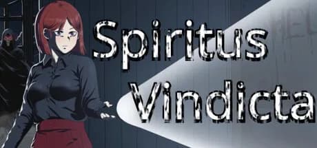 Spiritus Vindicta
