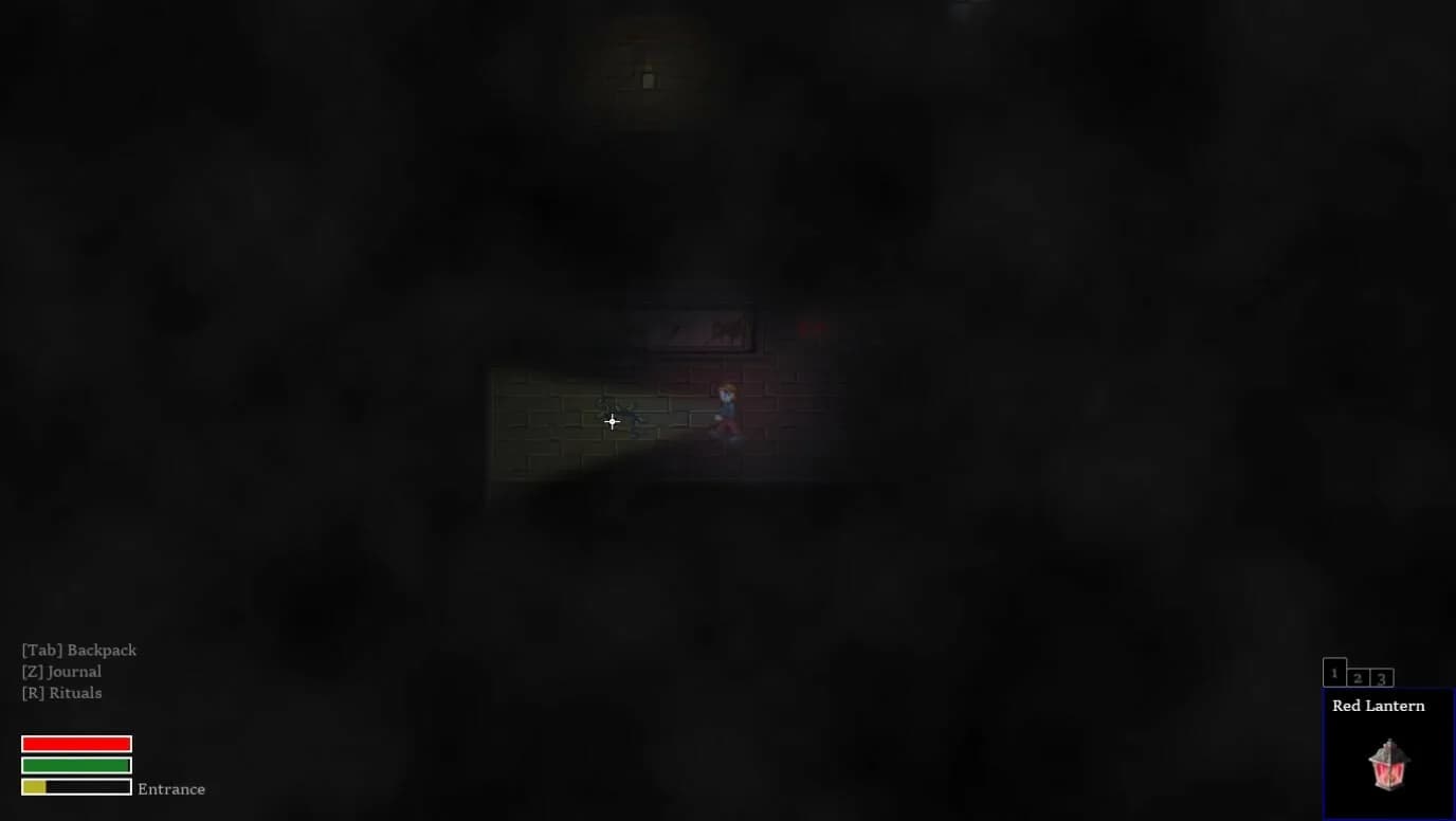 Spiritus Vindicta görsel 4