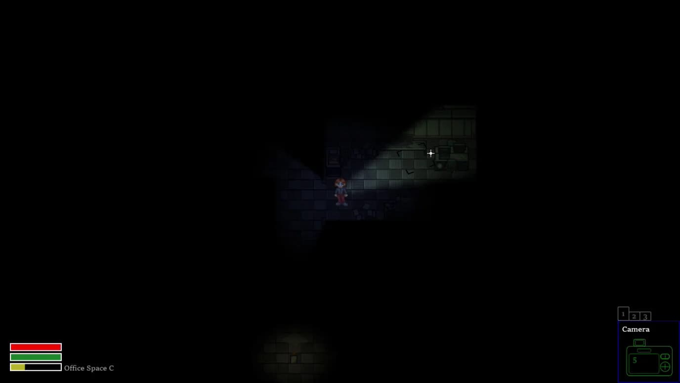 Spiritus Vindicta görsel 8