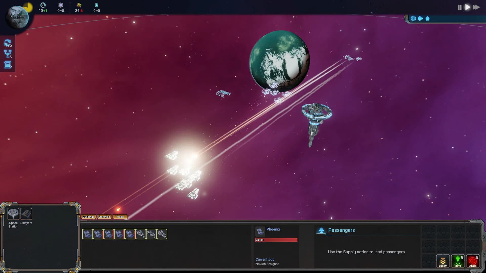 Existence: The Outer Reach görsel 2