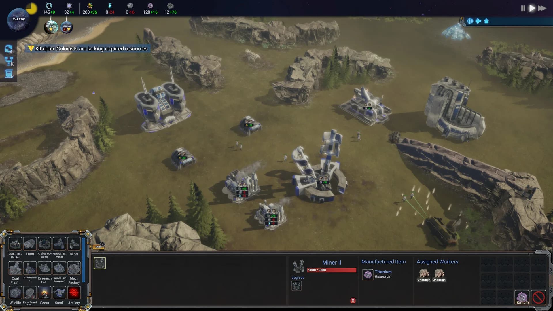 Existence: The Outer Reach görsel 4