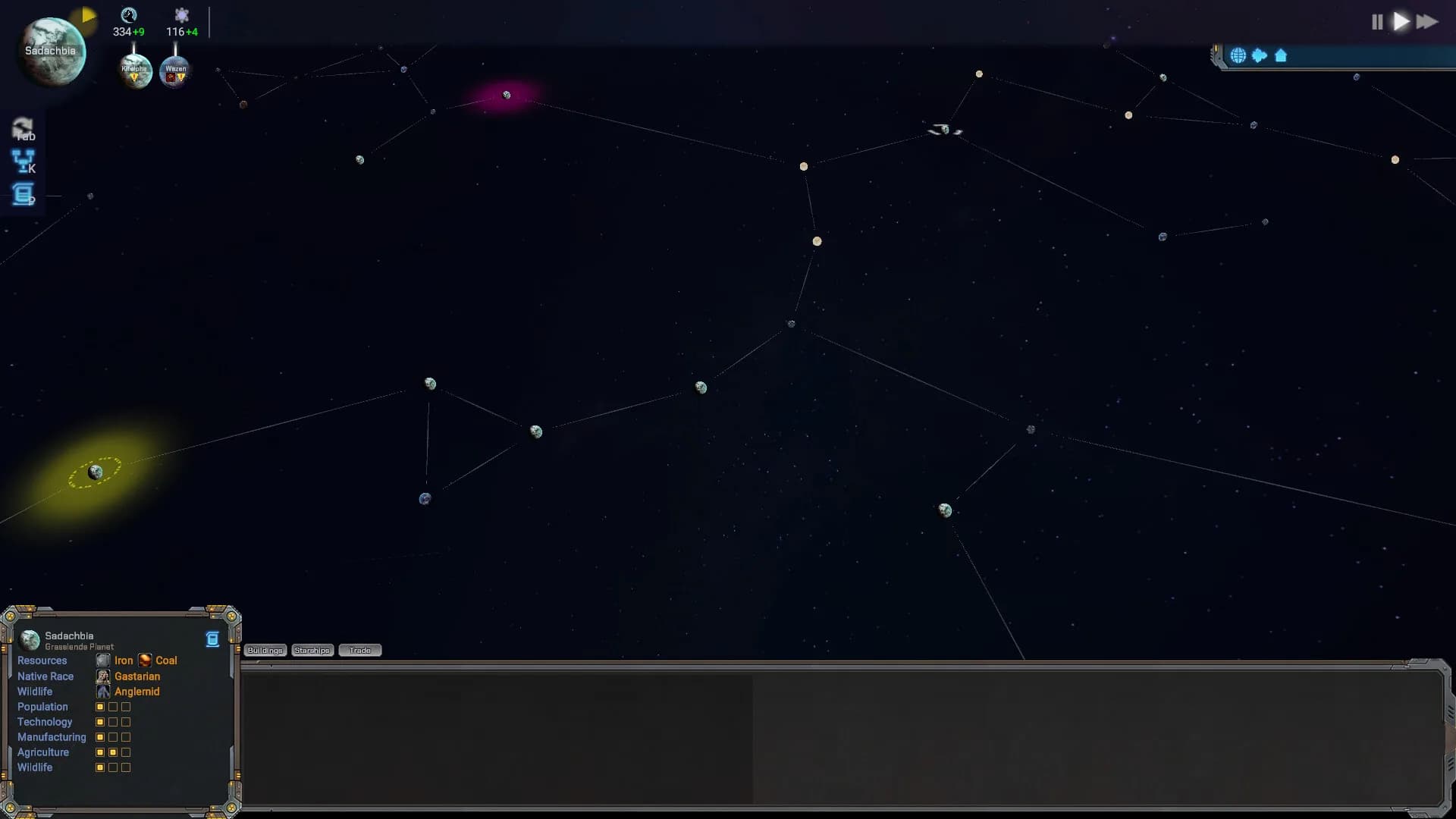 Existence: The Outer Reach görsel 6