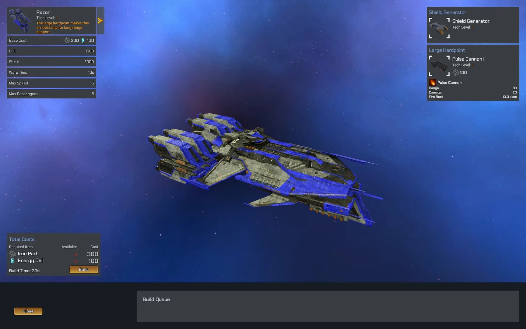 Existence: The Outer Reach görsel 7