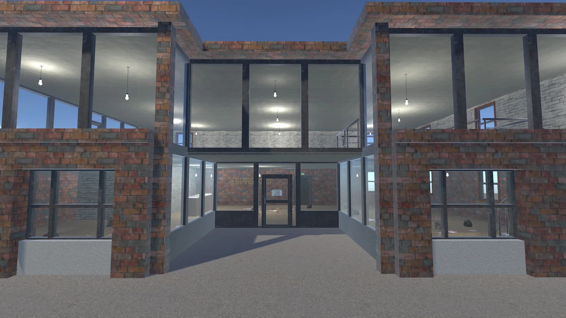 Cafe Simulator görsel 3