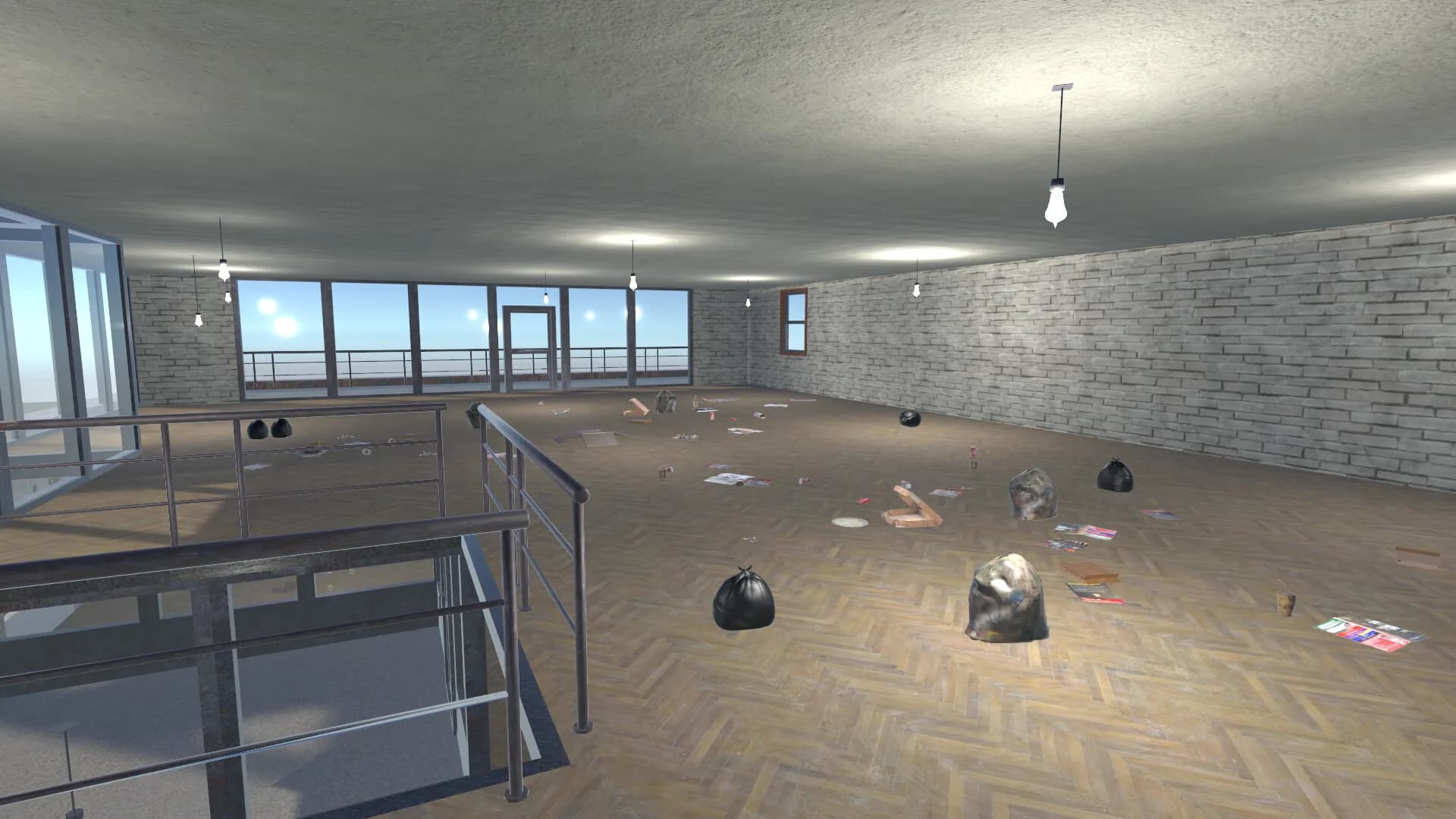 Cafe Simulator görsel 5