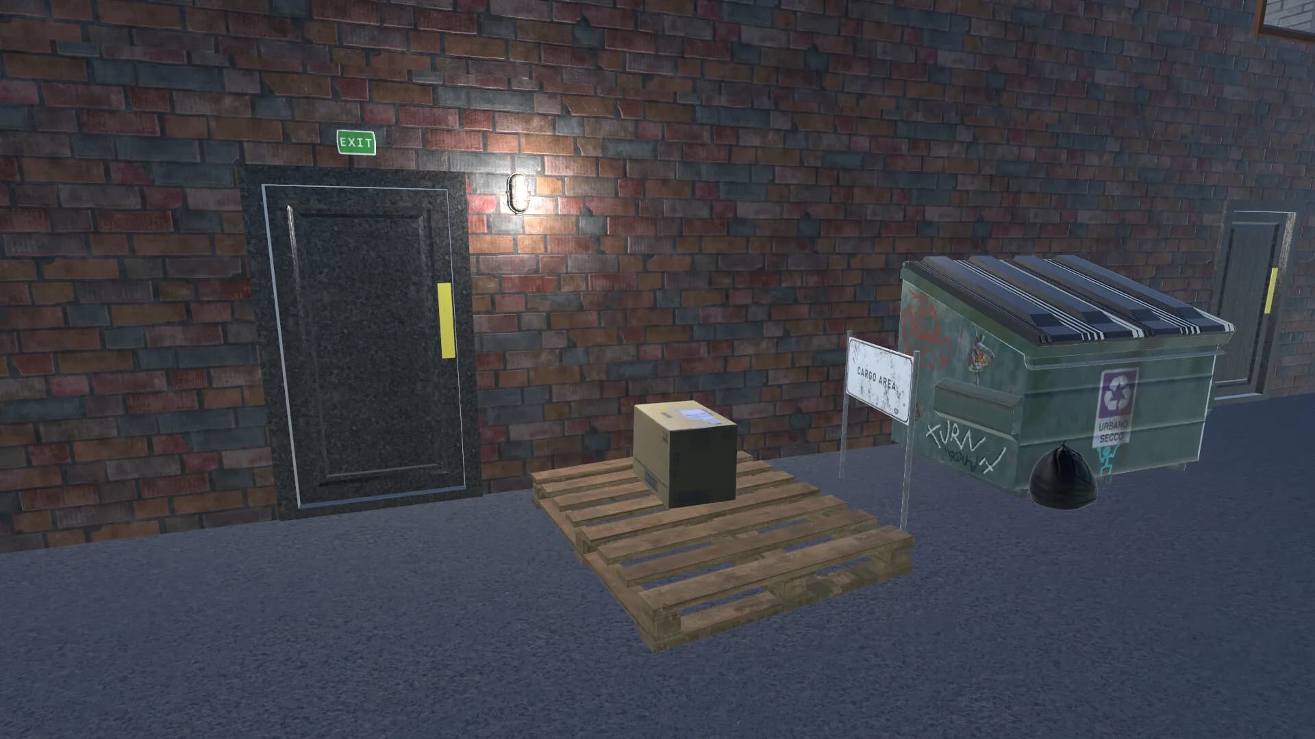 Cafe Simulator görsel 6