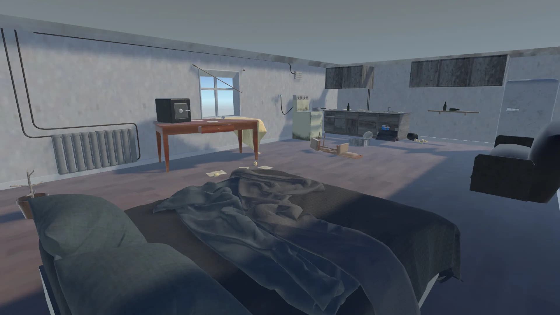 Cafe Simulator görsel 9